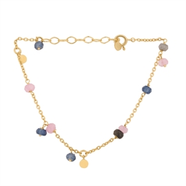 Pernille Corydon Twilight Bracelet Adj. 16-19 cm hos parfumerihamoghende.dk